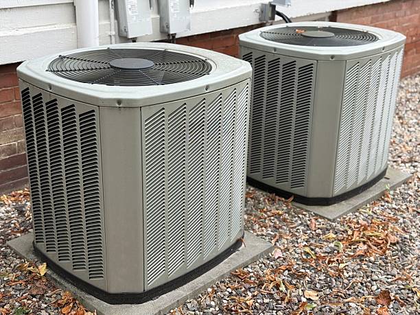 Reliable Hvac Installation contractor in Briggs, TX by Leonard HVAC