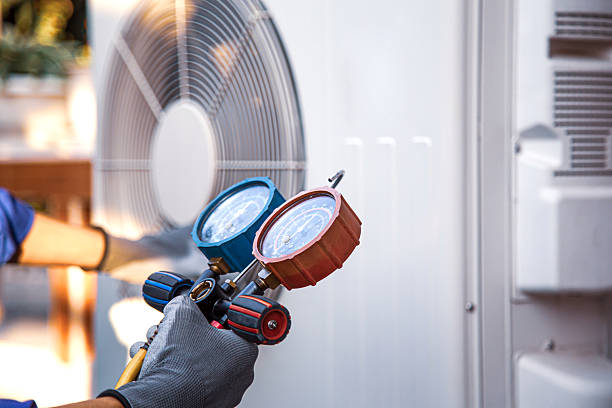 Affordable Hvac Installation solutions in Briggs, TX